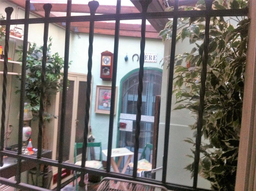 Appartamento Monica Bologna Exterior photo
