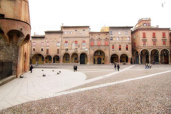 Appartamento Monica Bologna Exterior photo